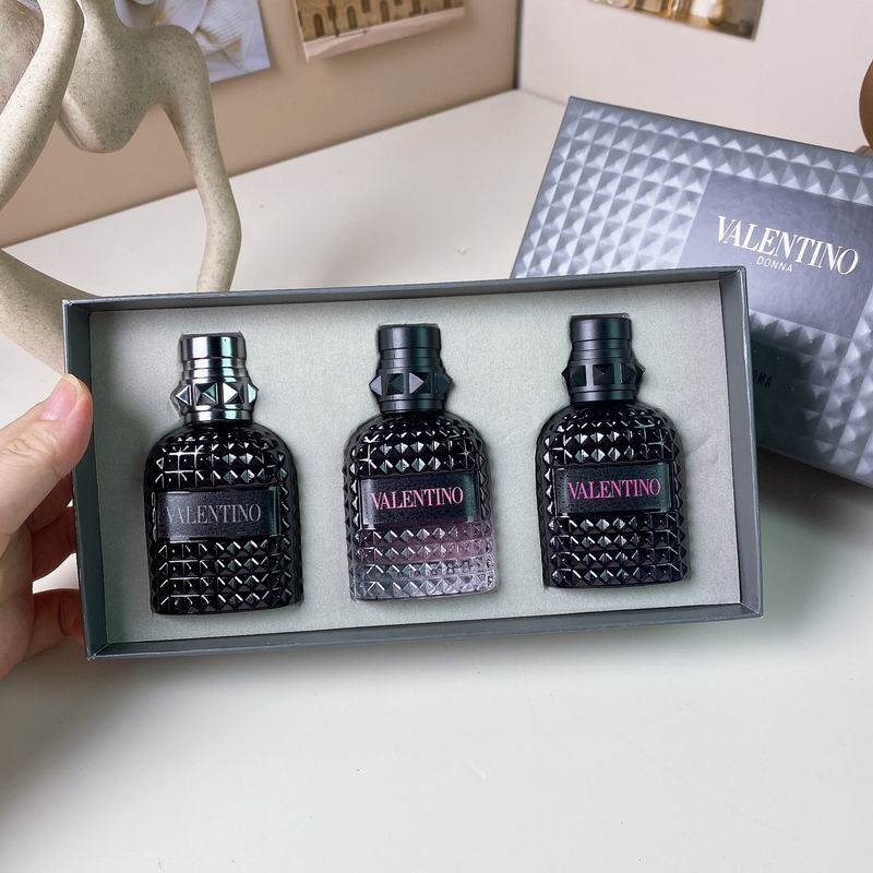 Valentino 3X30ml 06